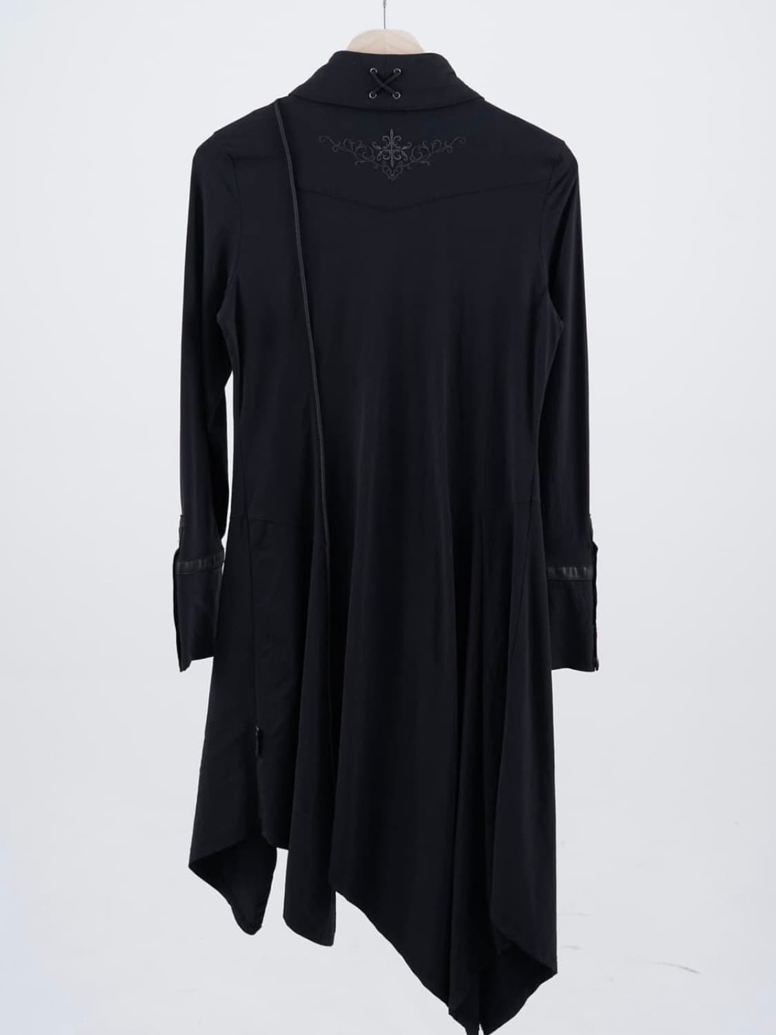 오즈크로스 멀티카라 원피스 상품이미지5