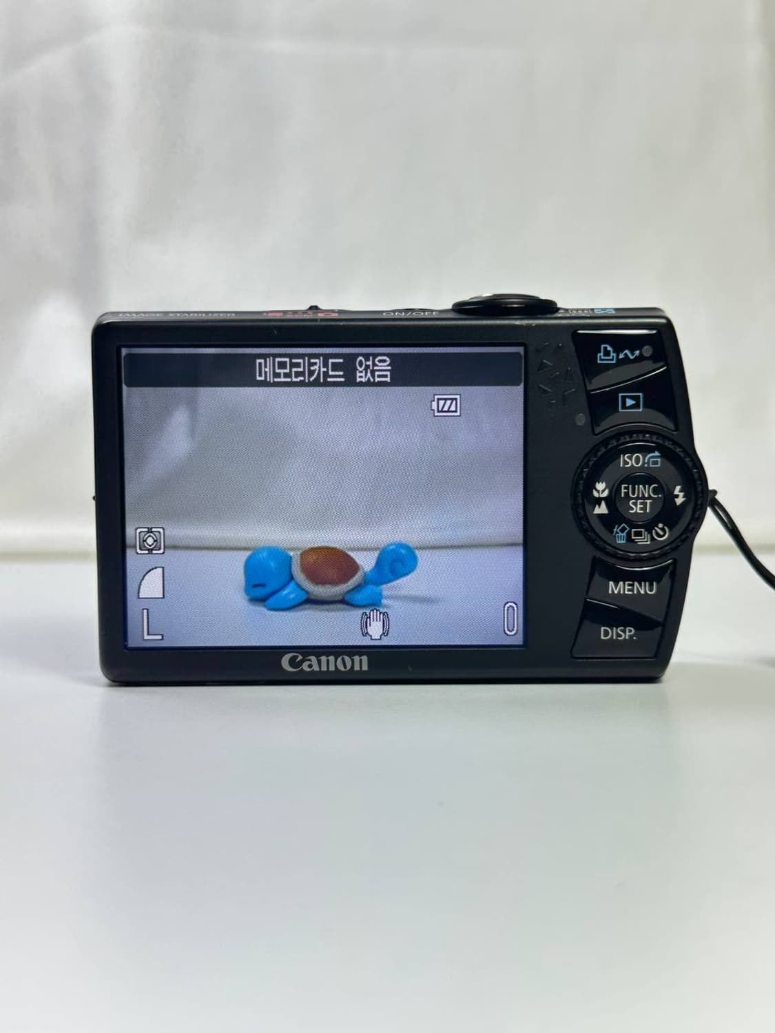 Canon ixus 870is / ixy 920is 캐논 익서스 디카 상품이미지6