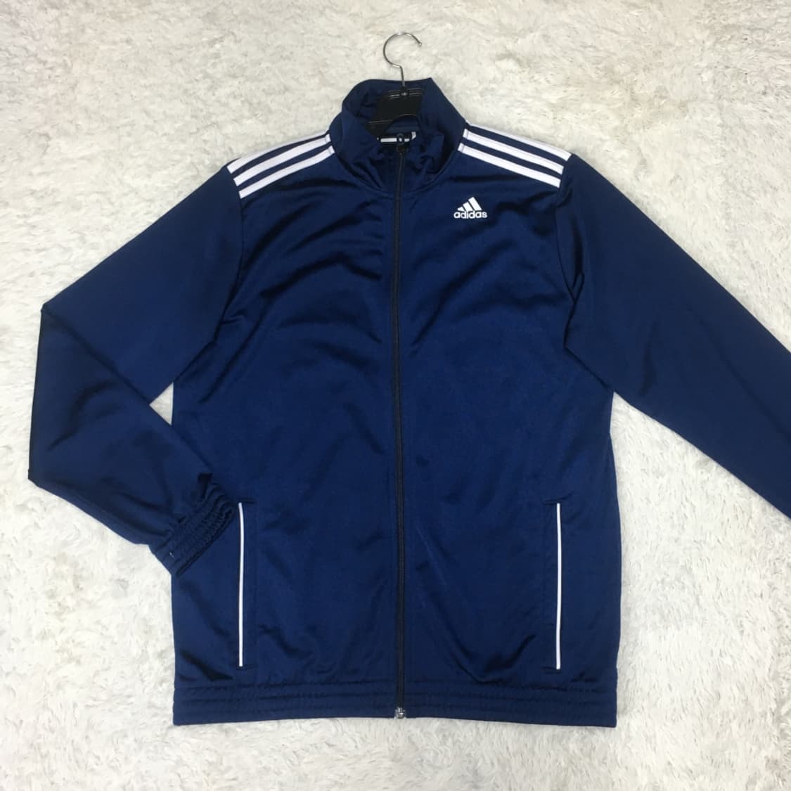 아디다스 져지자켓  CC30 상품이미지1