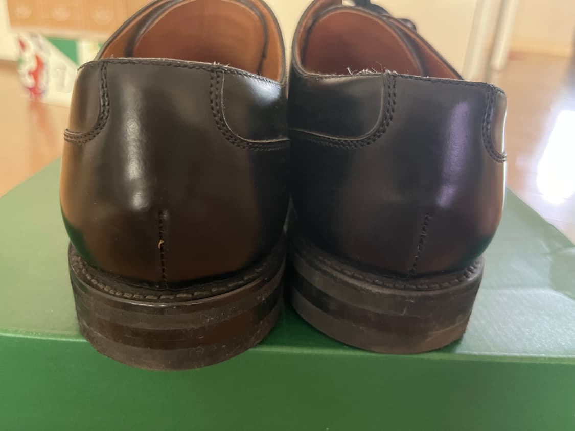 버윅 4477 로퍼 상품이미지3