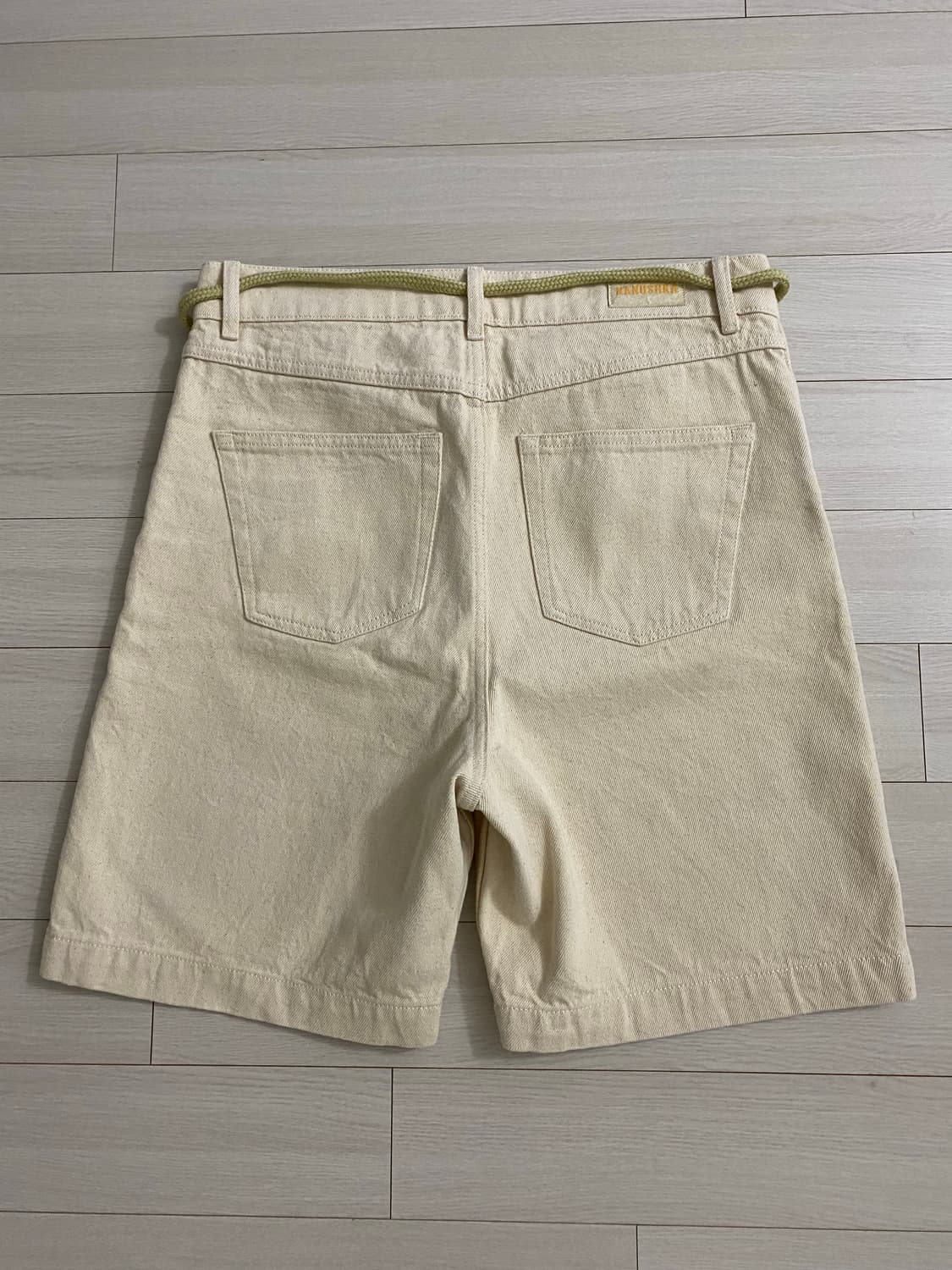 나누슈카 반바지 32 상품이미지2