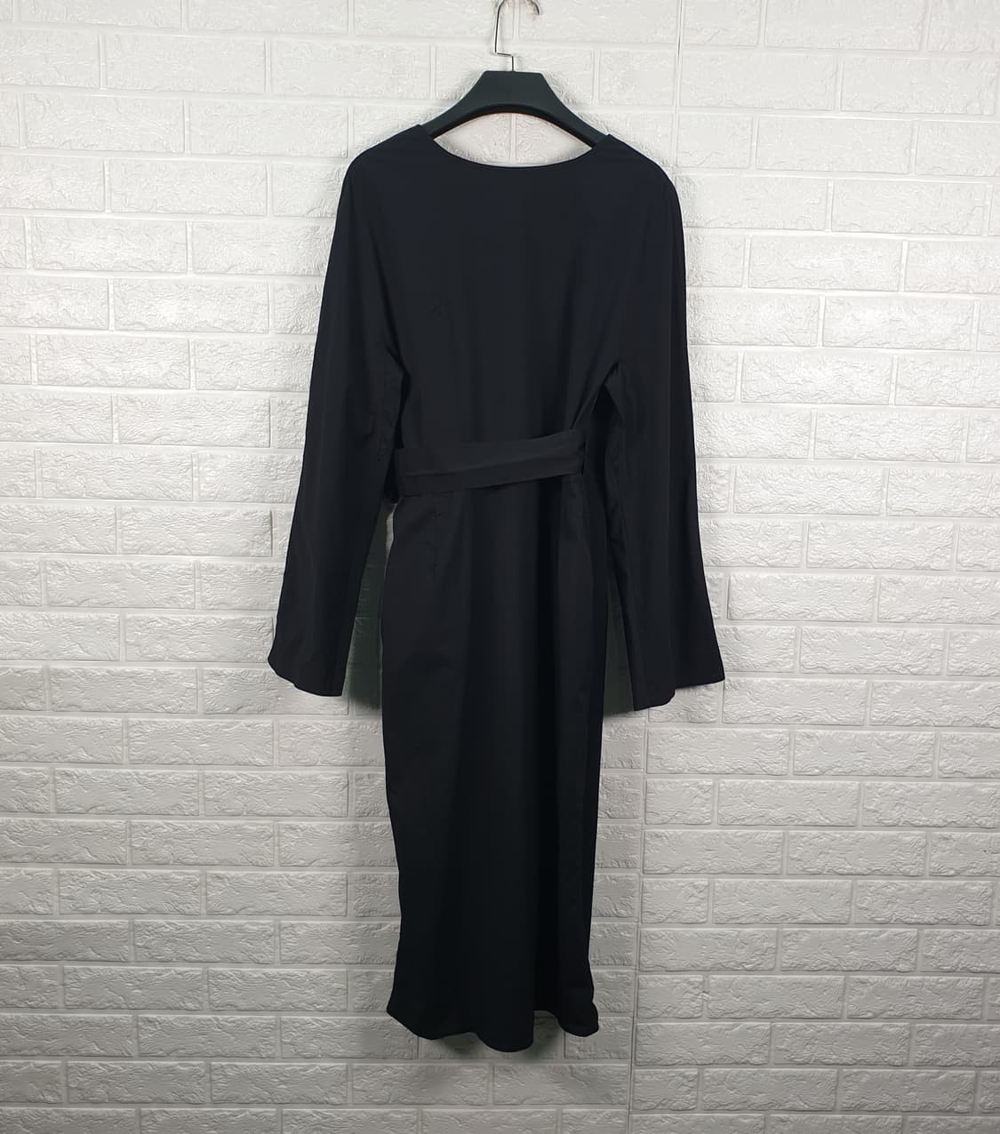 [55]타임 랩 스타일 원피스 상품이미지3