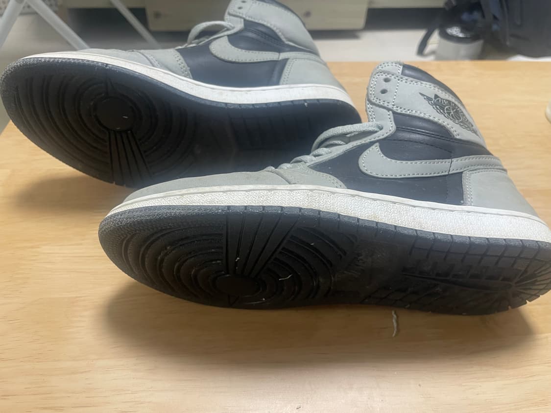 조던 레트로 하이 쉐도우 (250) 상품이미지6