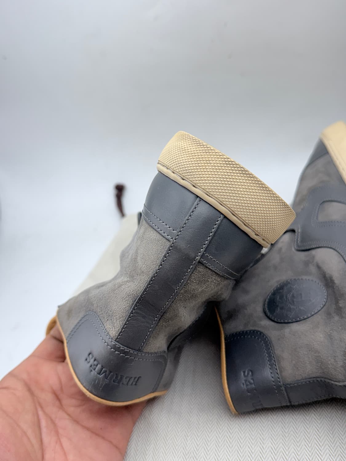 정품)에르메스 270/275 상품이미지6