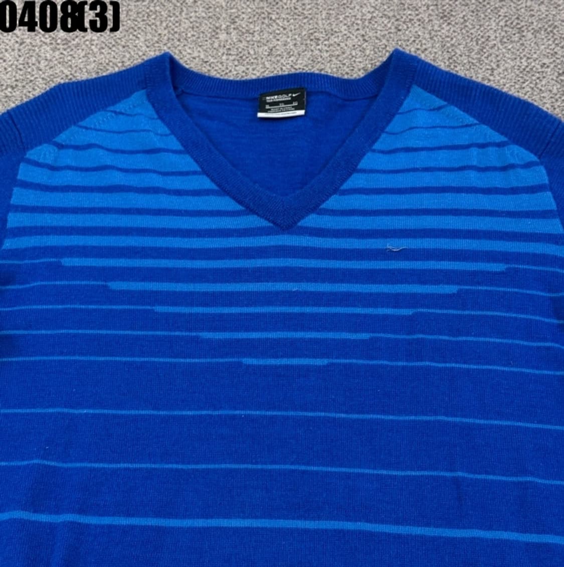 나이키 니트 상품이미지2