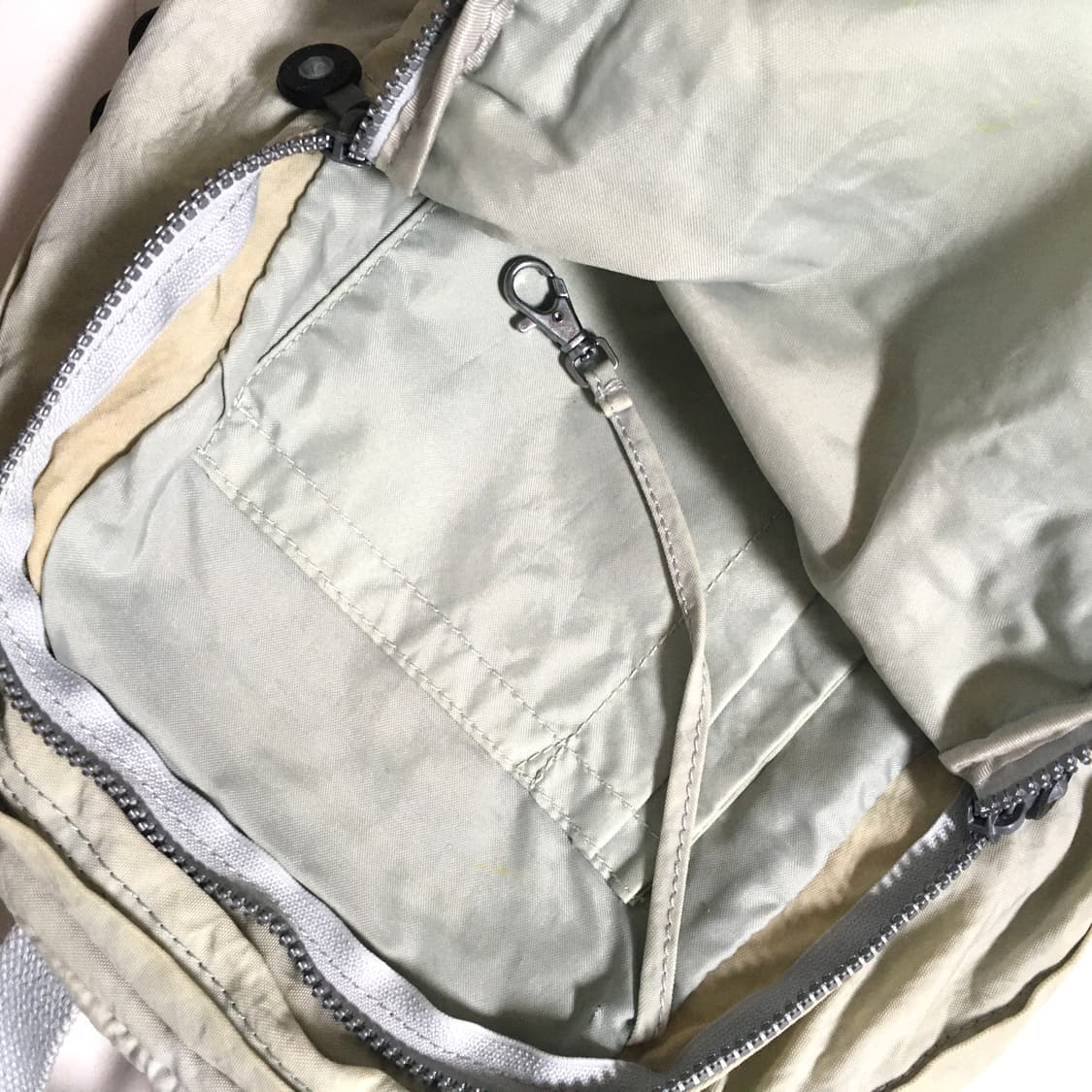 키플링(kipling) 빈티지백팩 상품이미지7