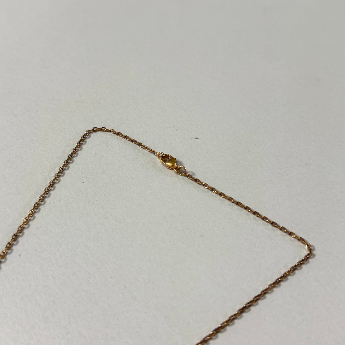 [정품/당일출고]에르메스 팝아슈 미니 목걸이 상품이미지3