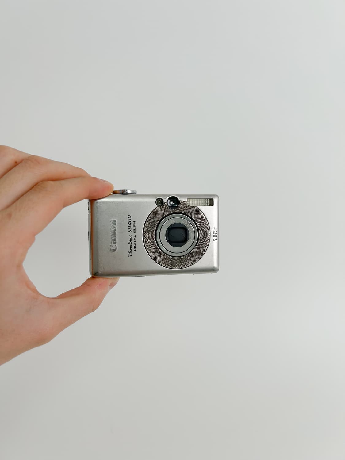 인기!) 캐논 익서스50 익시55 빈티지 디카 상품이미지6