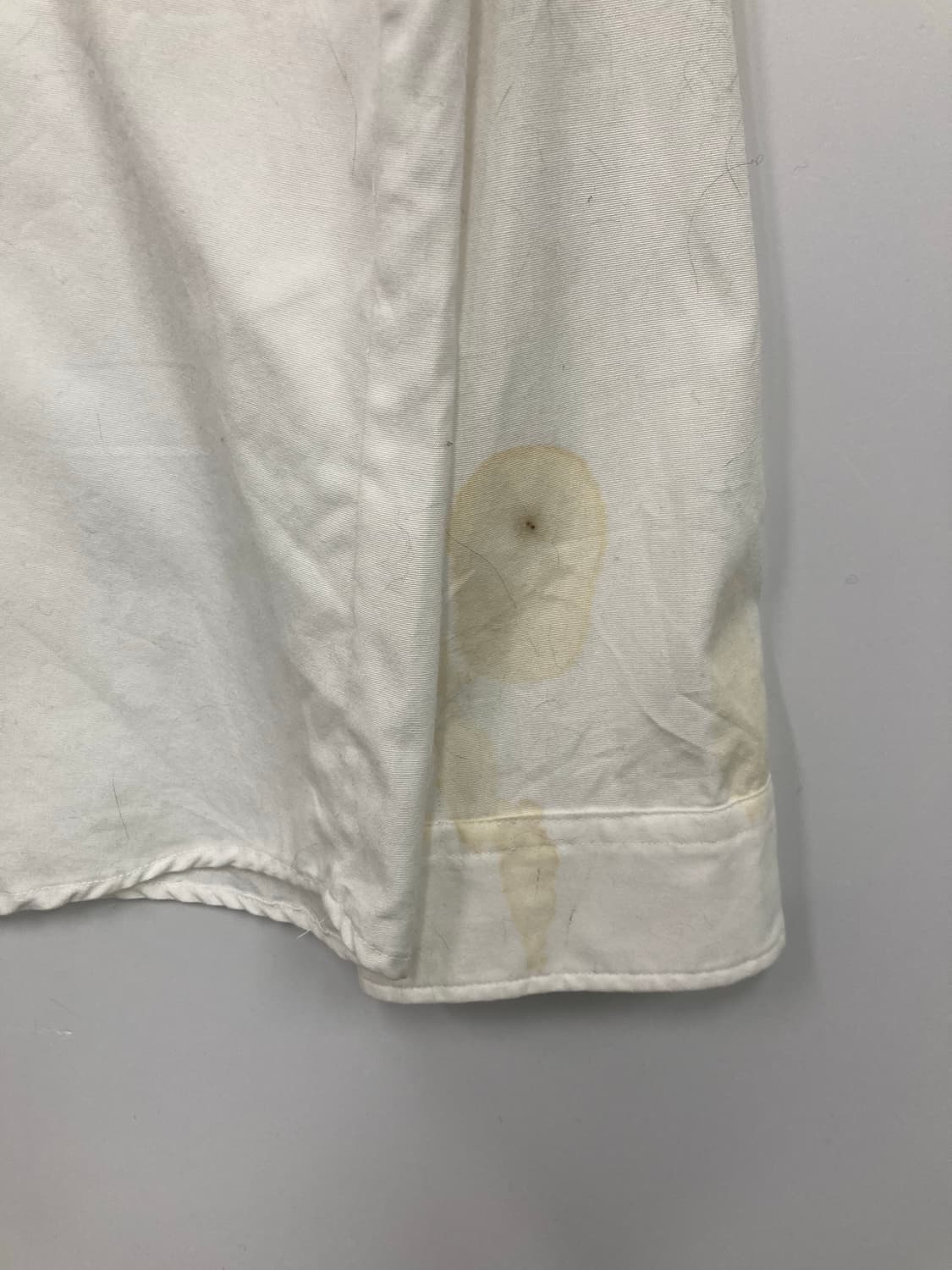 폴로 국기와펜 셔츠 상품이미지4