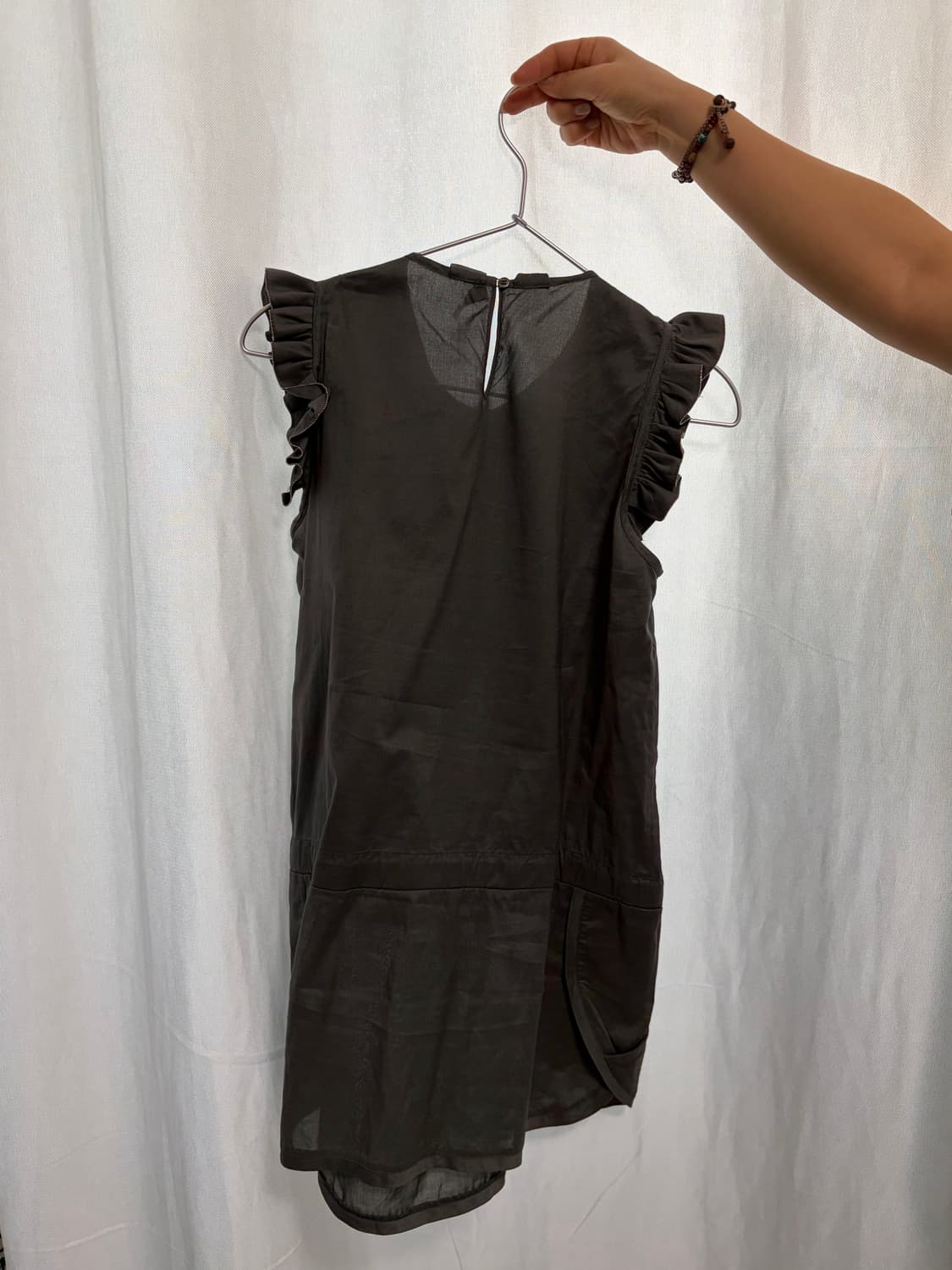 브루넬로쿠치넬리 블라우스 상품이미지6