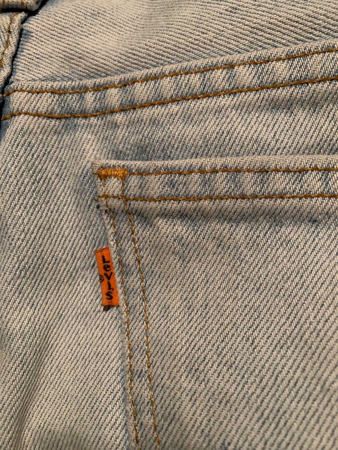 Levi’s 오렌지탭 615 상품이미지1