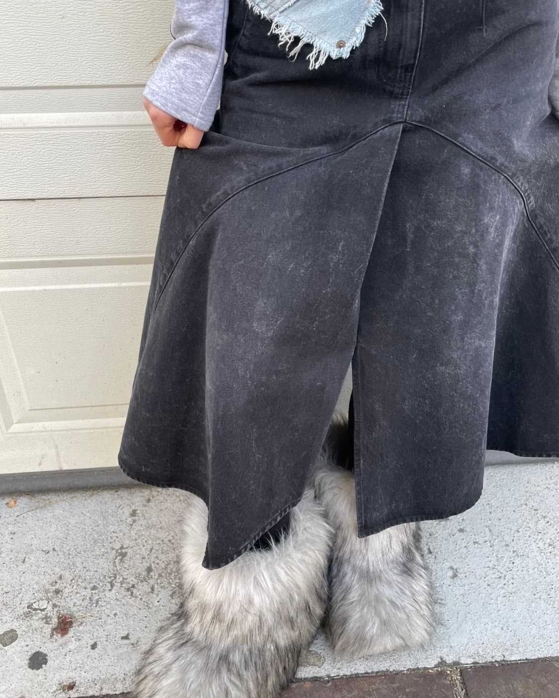 가끔은시크하고싶은스포티걸.ˢᴱᵀ🏠 상품이미지7