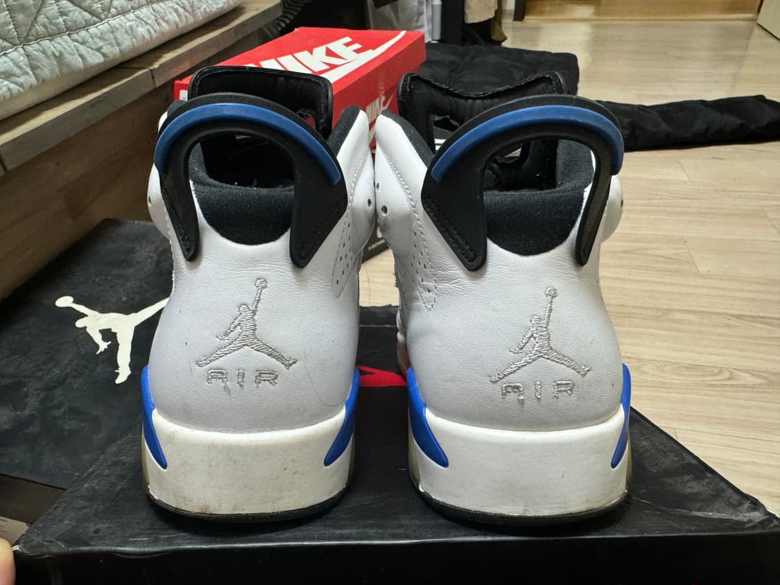 조던6 스블 상품이미지2