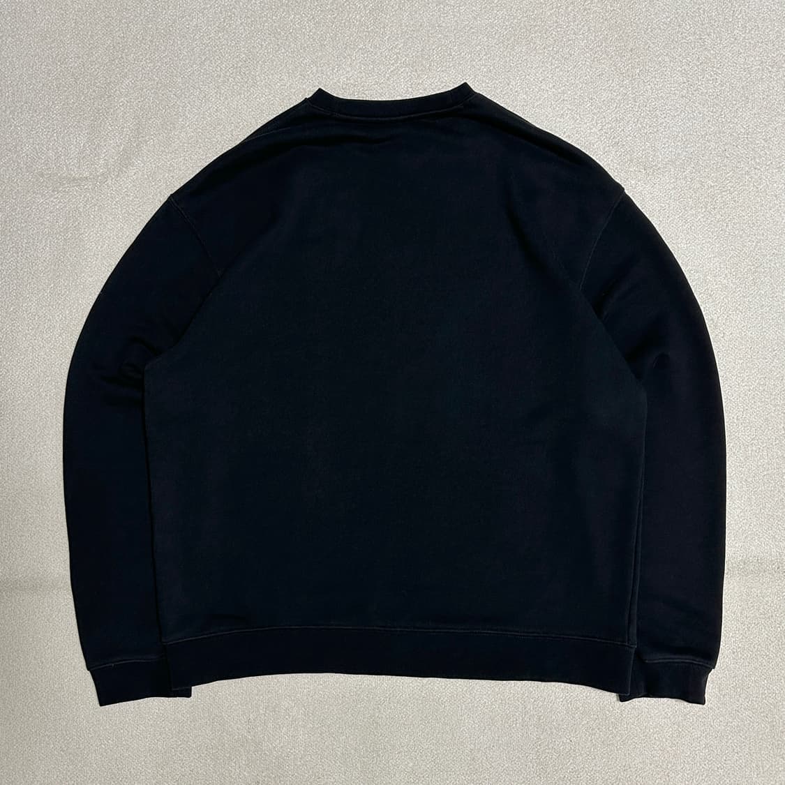 코닥 시그니처 미니로고 맨투맨 상품이미지3