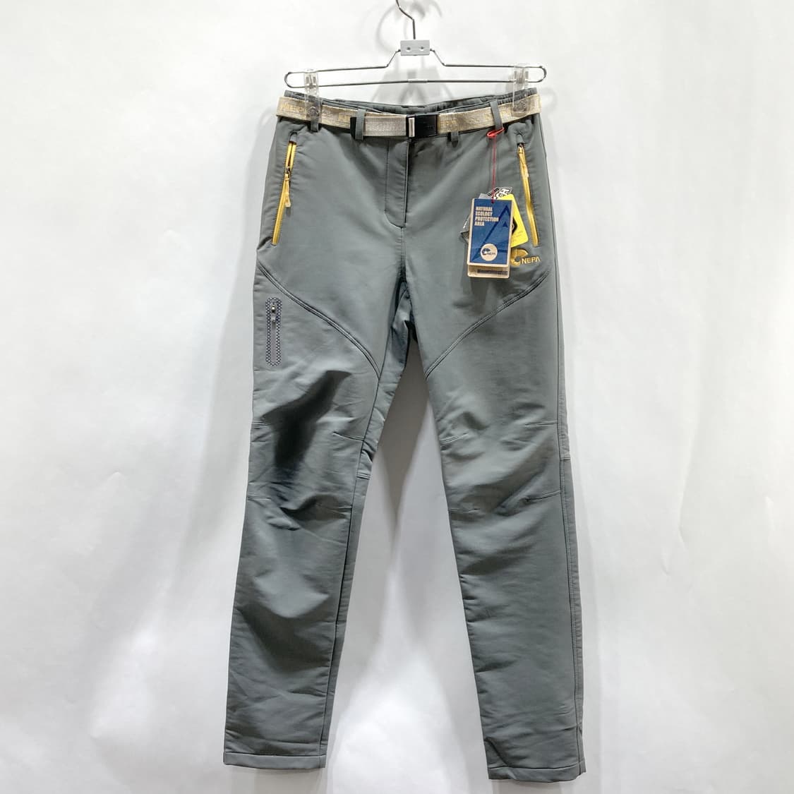 네파 여성 아웃도어 밴딩팬츠 택새상품 S  상품이미지1