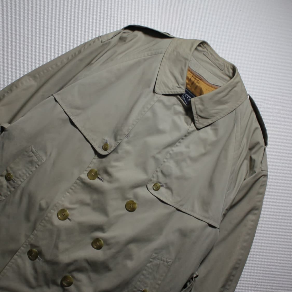 Burberrys 버버리 트렌치 코트 상품이미지5