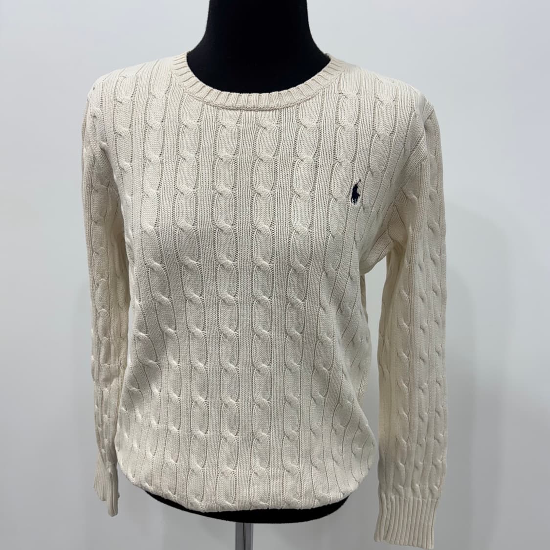 Polo Ralph Lauren 케이블 니트  상품이미지1