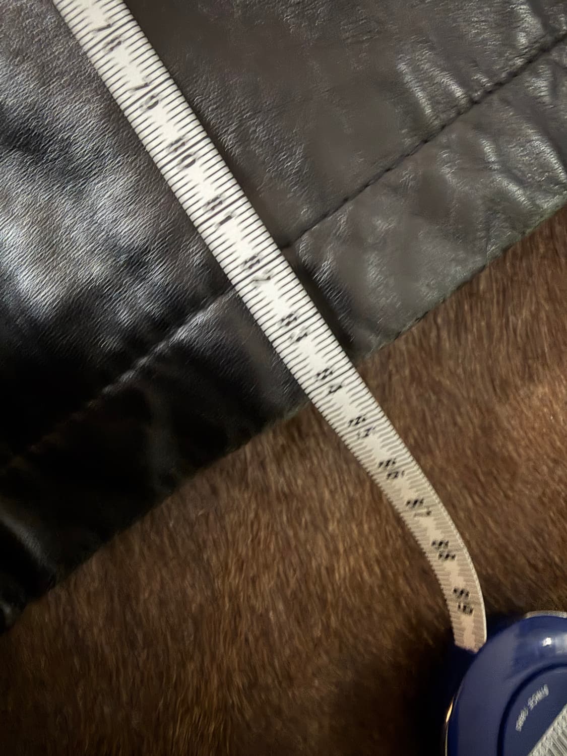 WindArmor 양가죽 자켓 상품이미지5