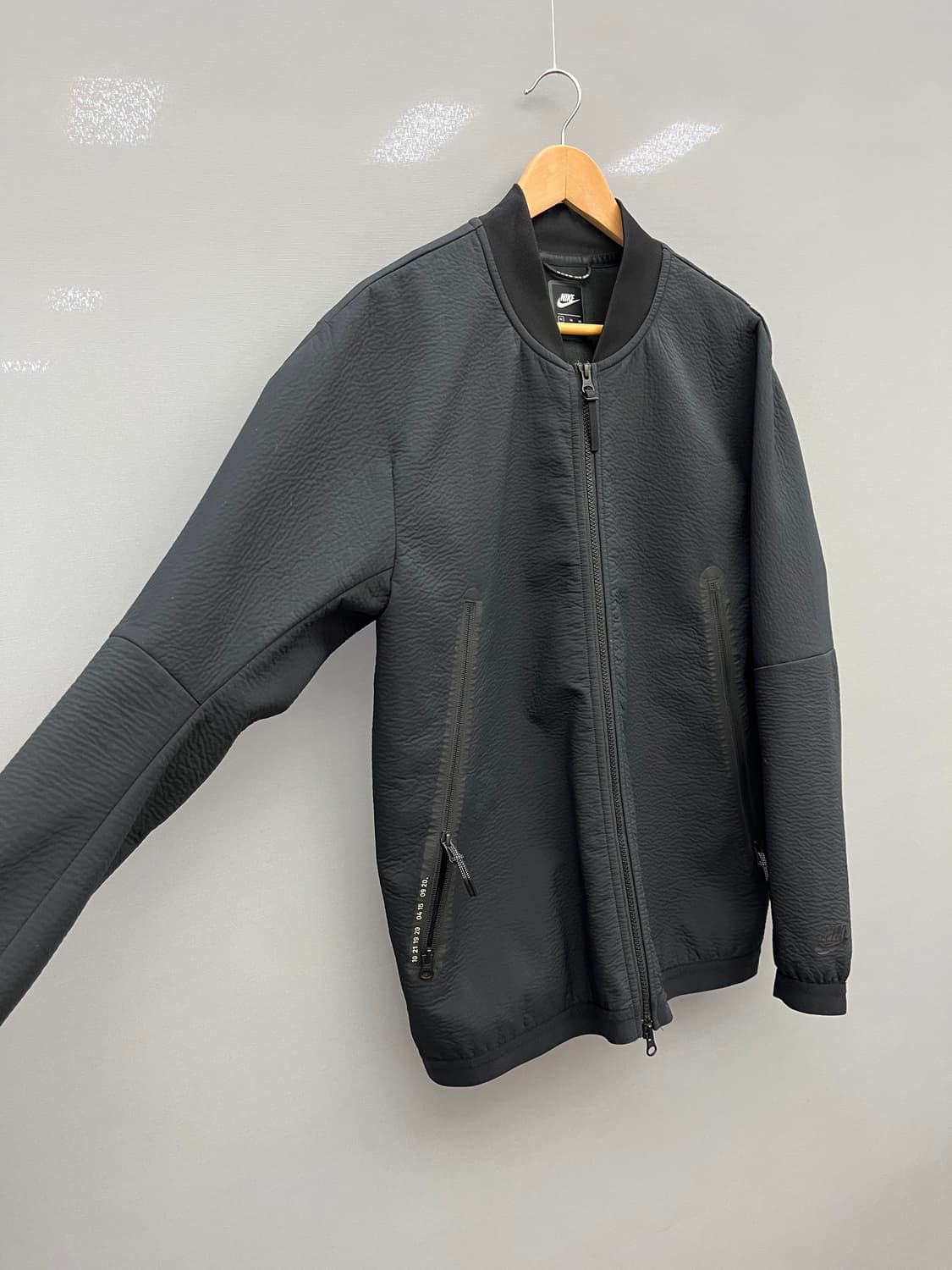 나이키 남성 테크 우븐 자켓, 테크팩 자켓 상품이미지3