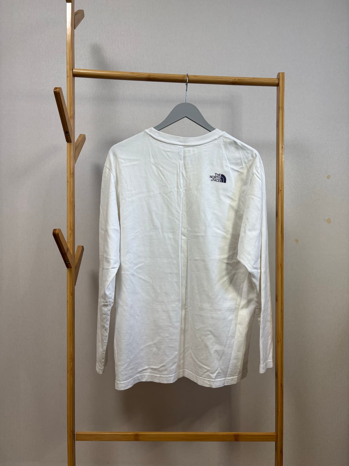 노스페이스 롱슬리브 상품이미지2