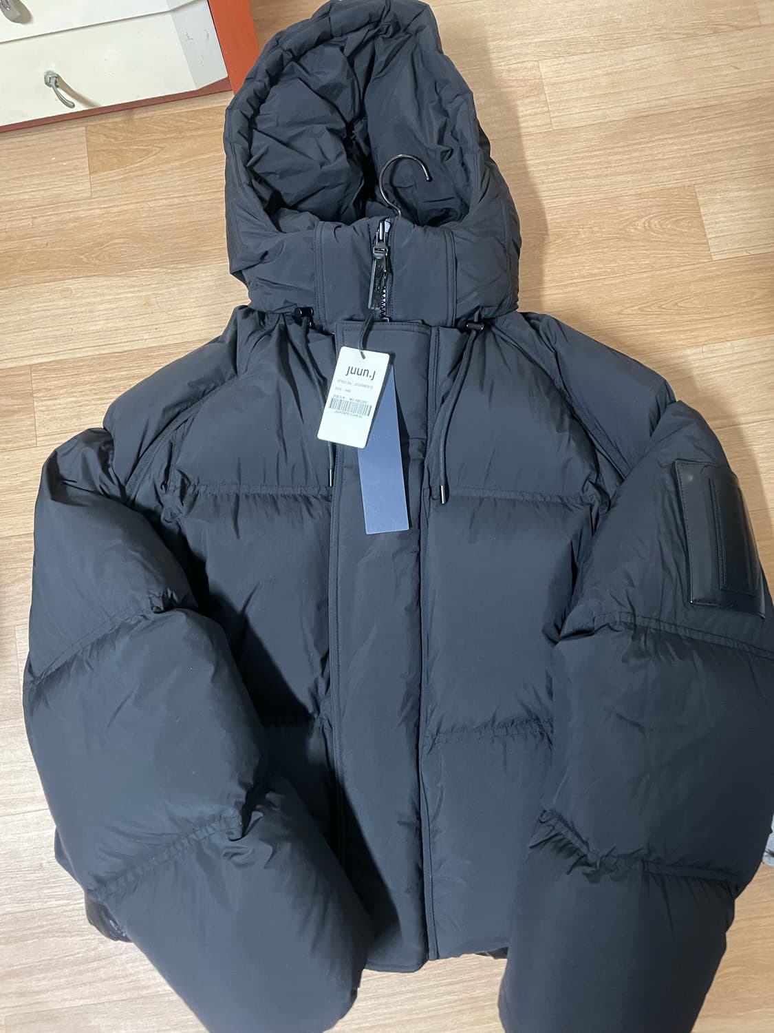 준지 209 새상품 상품이미지2