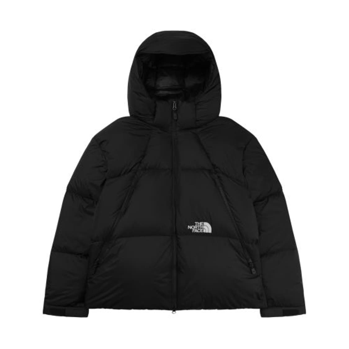 (XL)노스페이스 화이트라벨 프로젝트다운 패딩자켓 RDS 블랙 105 상품이미지1