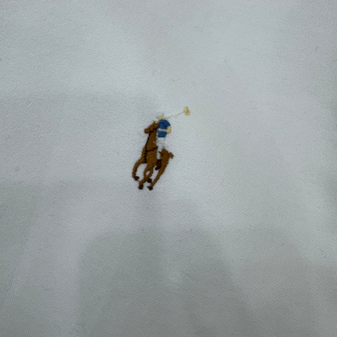 M 폴로 랄프로렌 슬림핏 옥스포드 남방 셔츠  상품이미지3