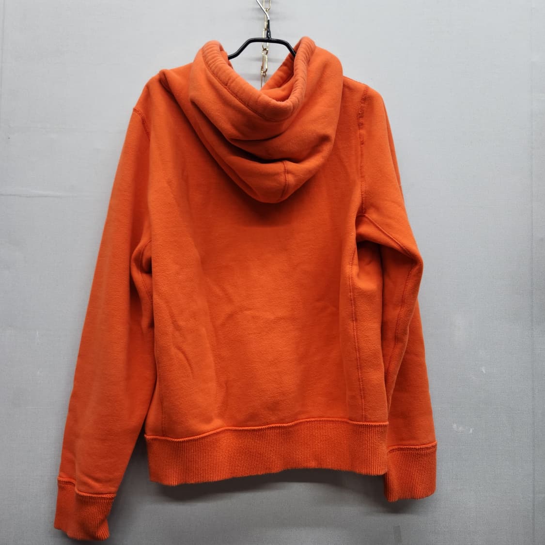 아베크롬비 스펠아웃 로고 후드티 M(L) 상품이미지3