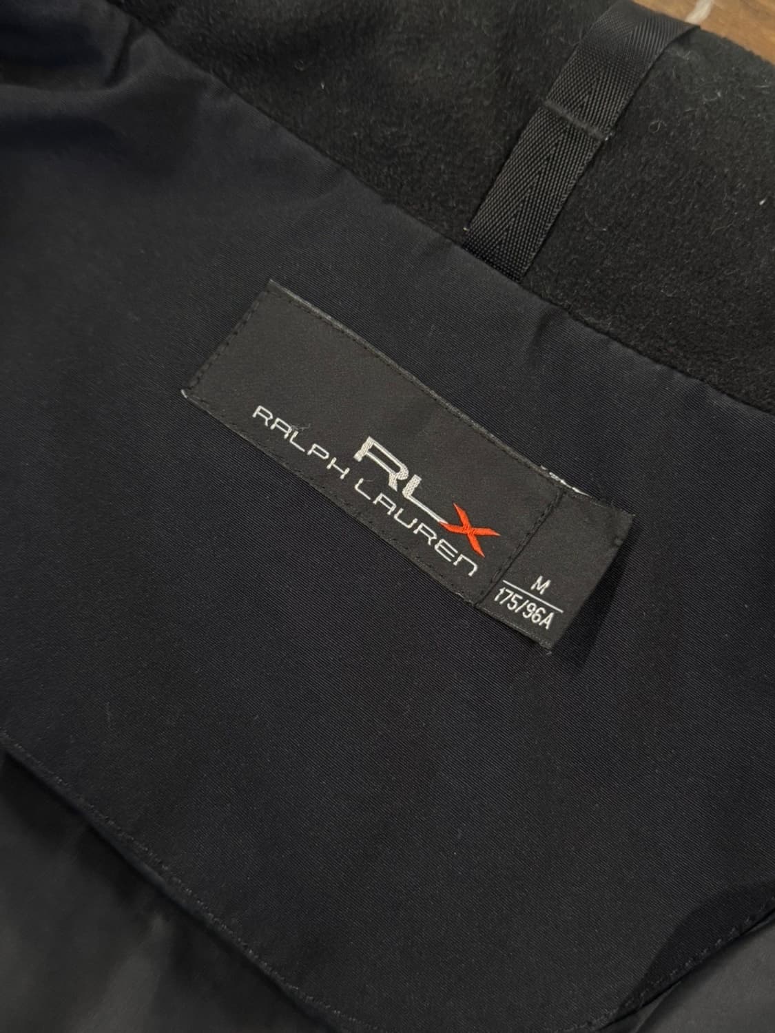 랄프로렌 RLX 다운 패딩 자켓 100~105  상품이미지7