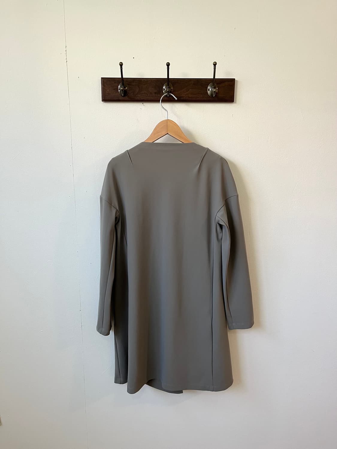 sarah pacini 미니 코트 자켓 상품이미지3