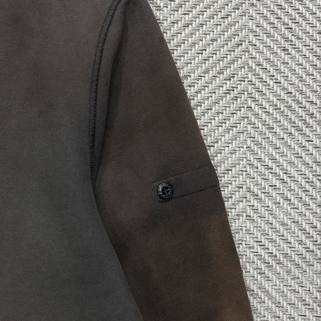 스톤아일랜드 베이직 맨투맨 v2580 상품이미지5