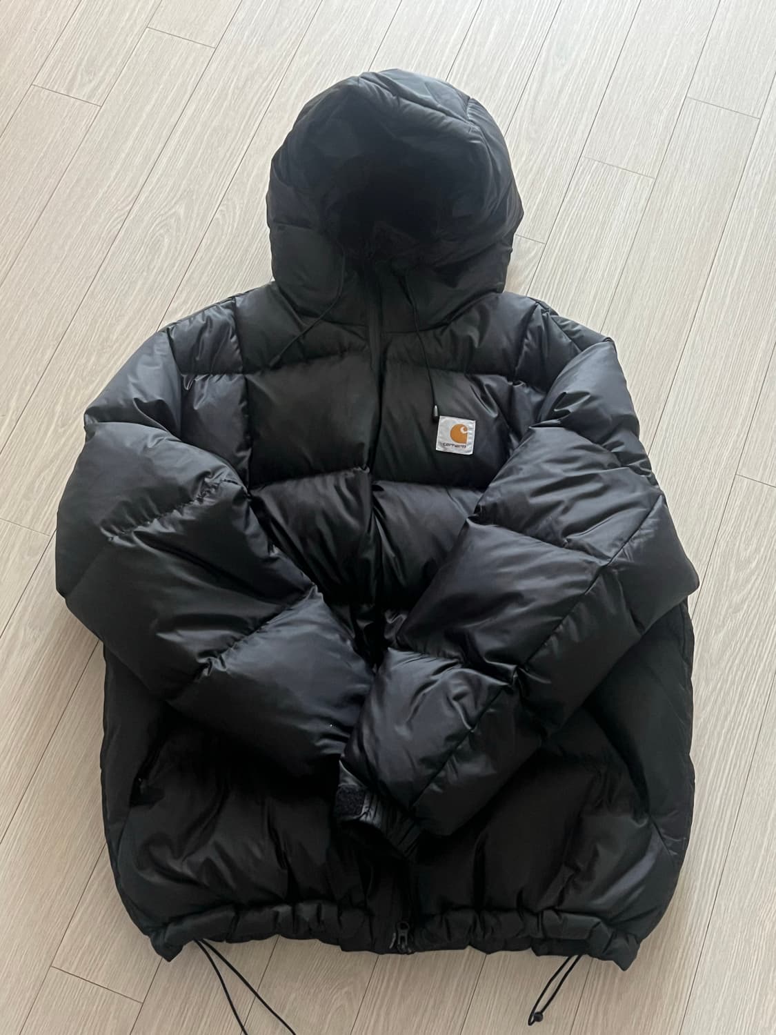 칼하트 패딩(아스펜) 상품이미지1