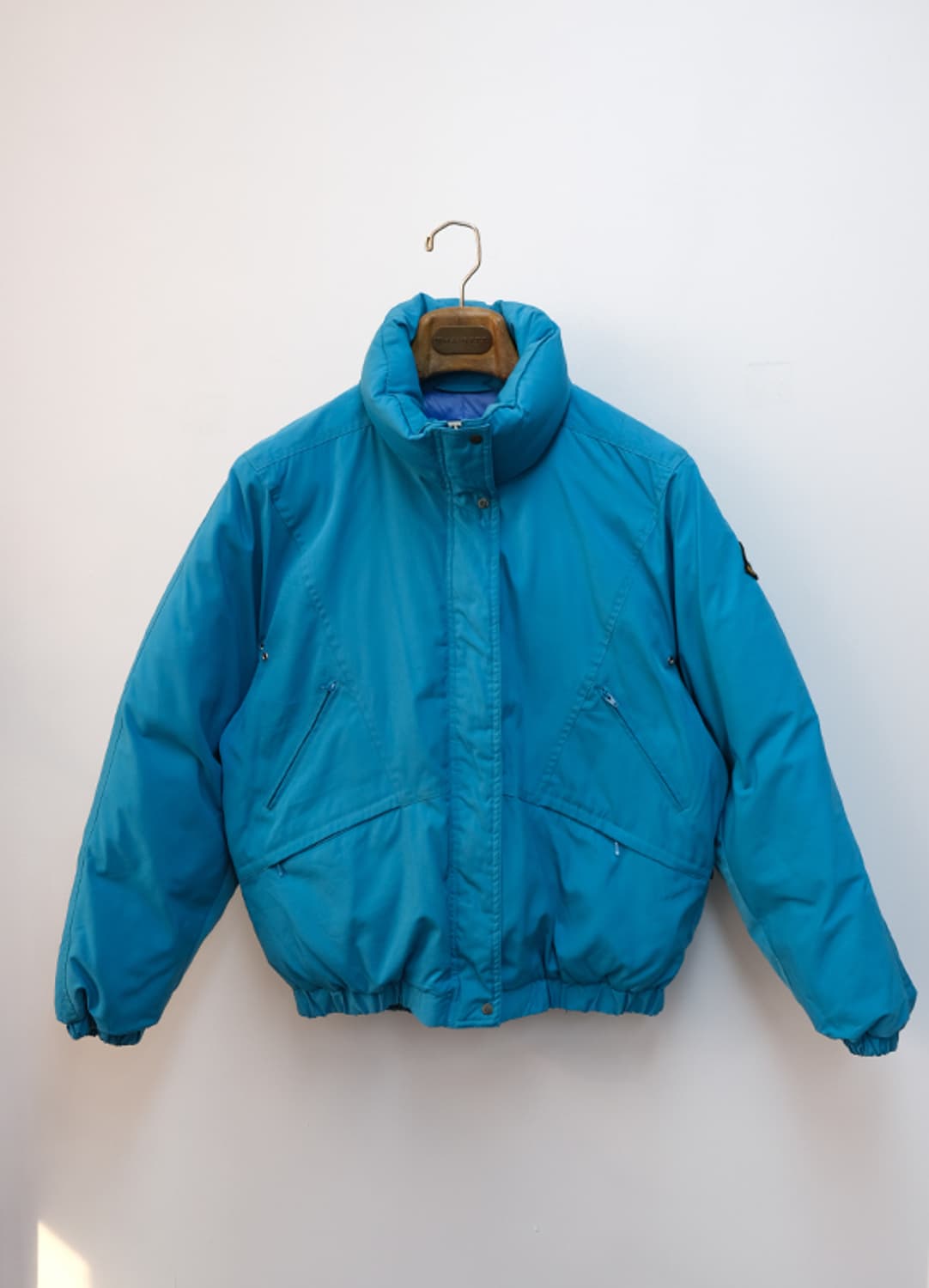 빈티지 몽클레어 스키점퍼 상품이미지1