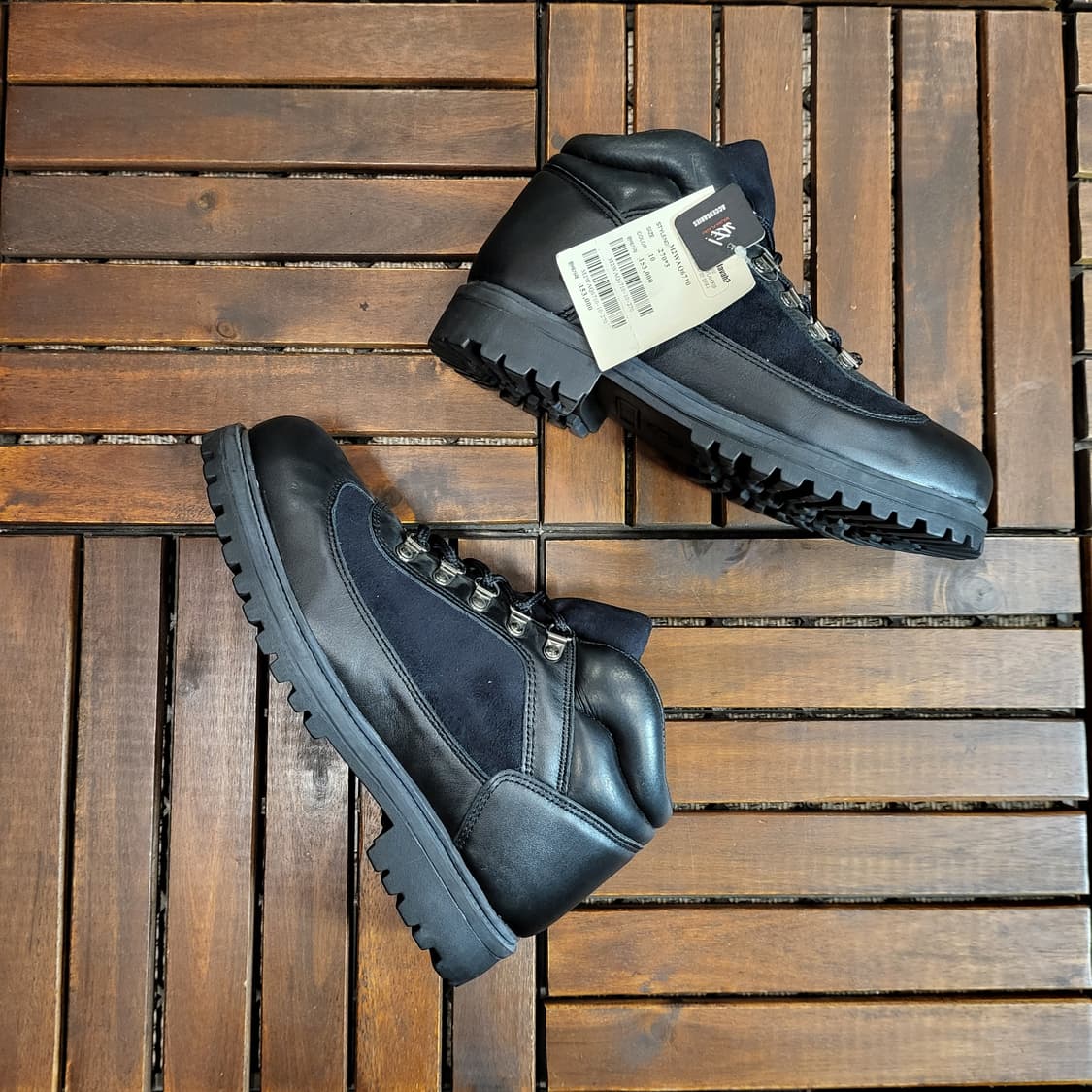 MAJAH FLAVAH 워커 270m 상품이미지1