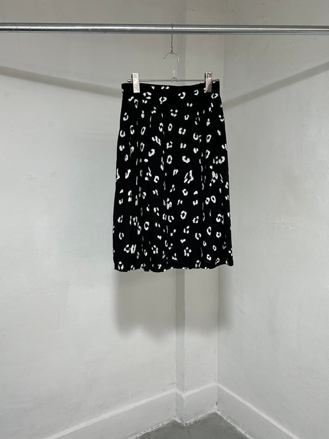 vtg  skirt 상품이미지1
