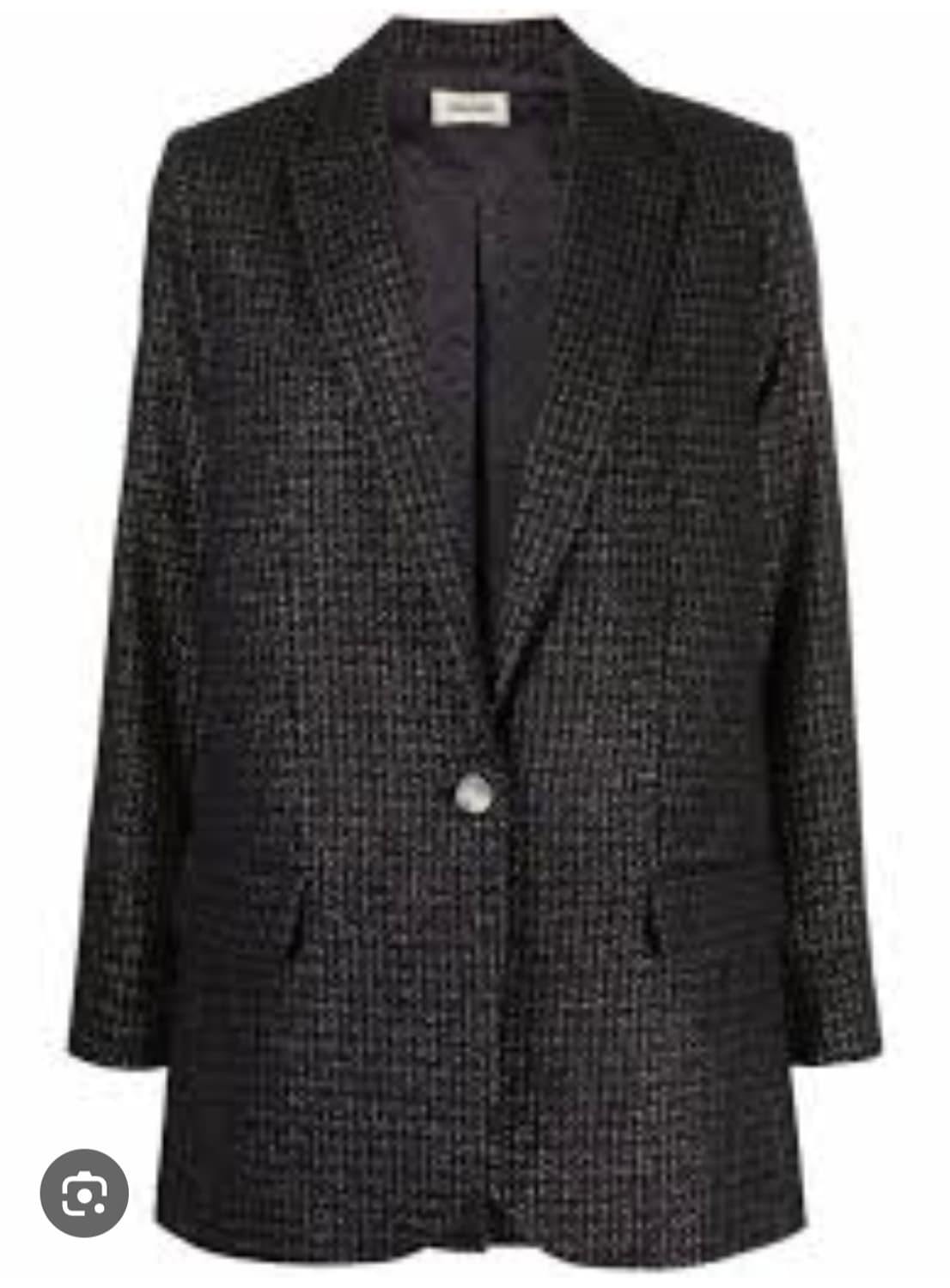 자딕앤볼테르 viva 자켓 36 상품이미지9