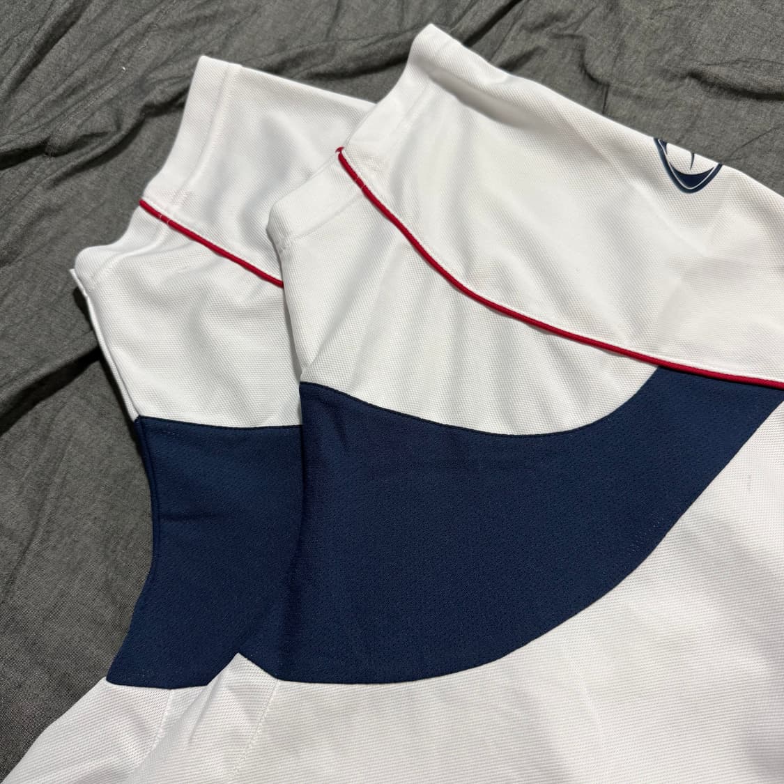 Paris Saint-Germain Training Jersey 상품이미지7