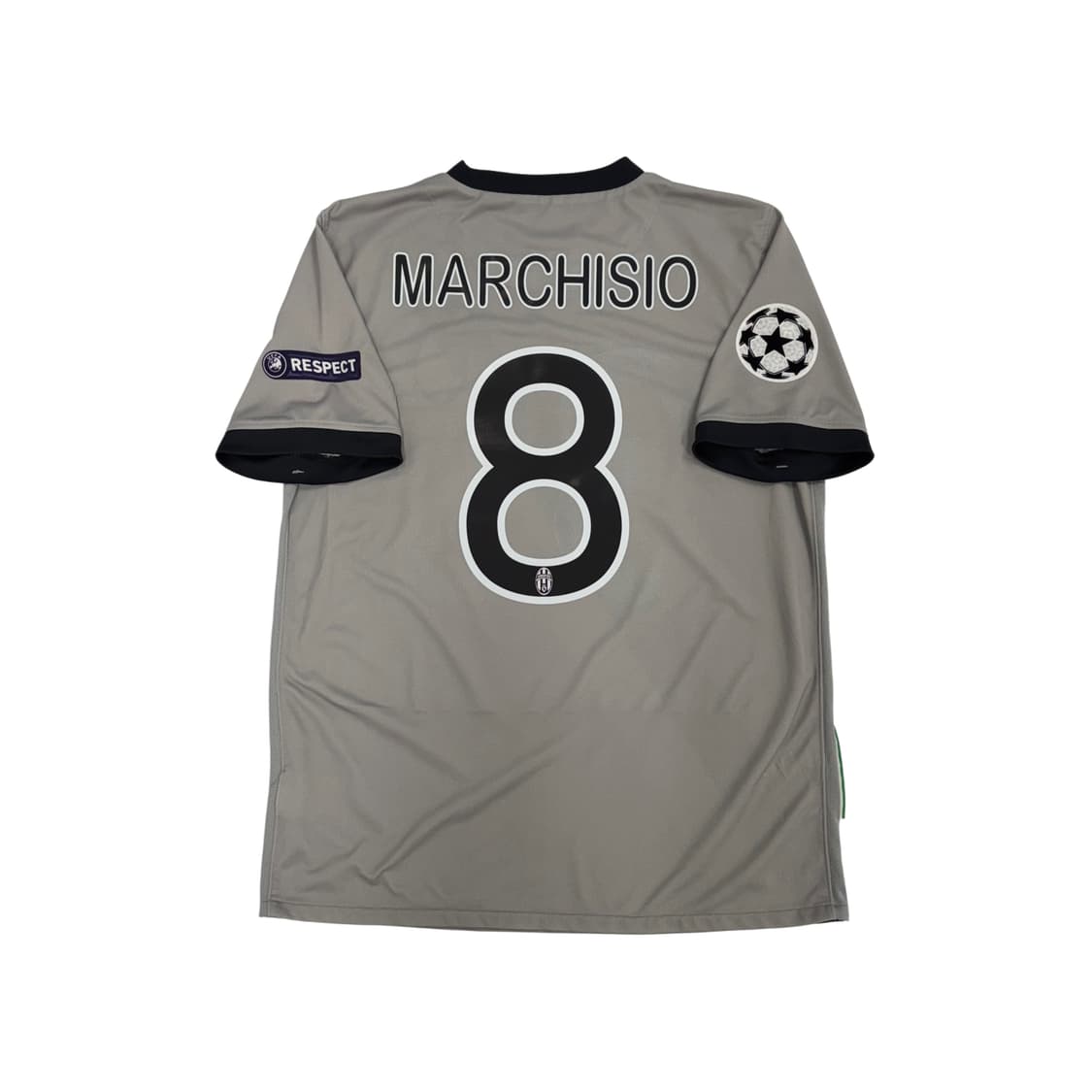 나이키 09 10 유벤투스 어웨이 마르키시오 유니폼 상품이미지1