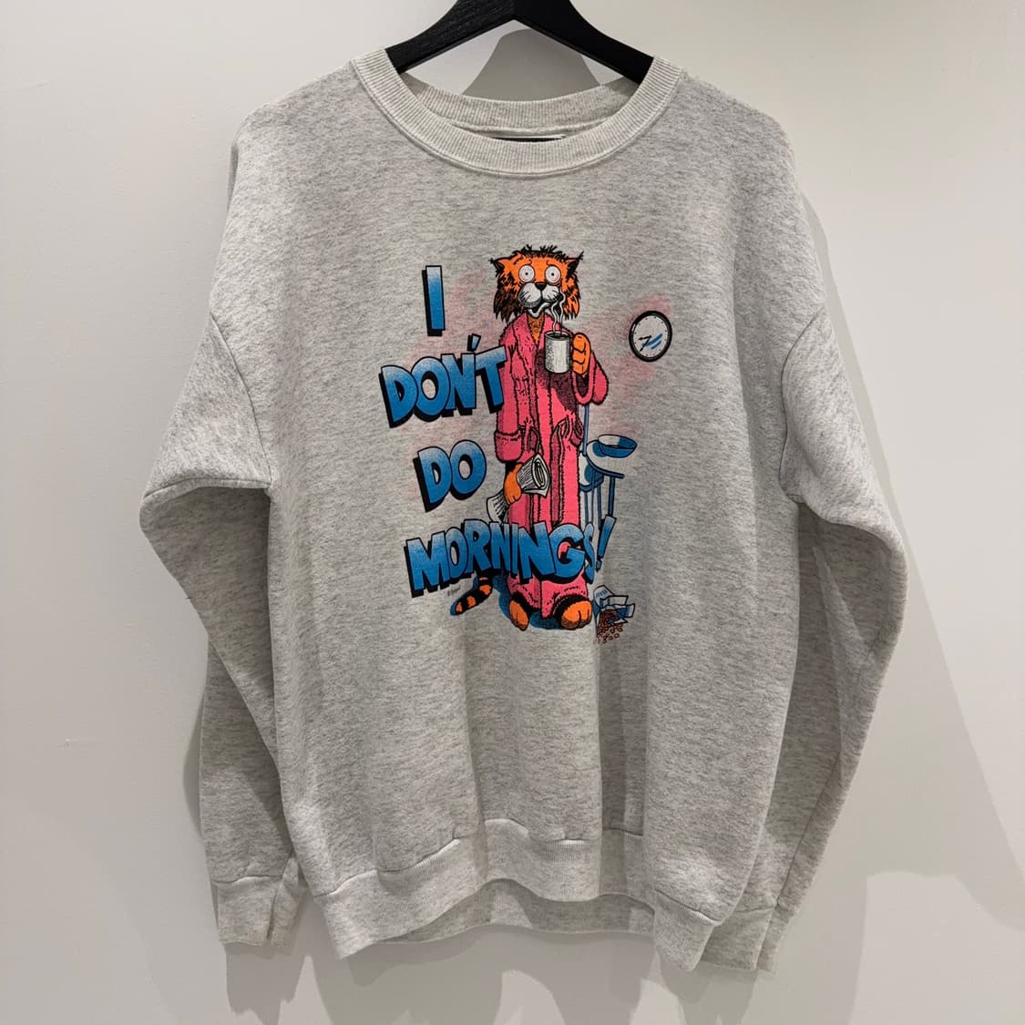 90s Lee 스웻셔츠 상품이미지4