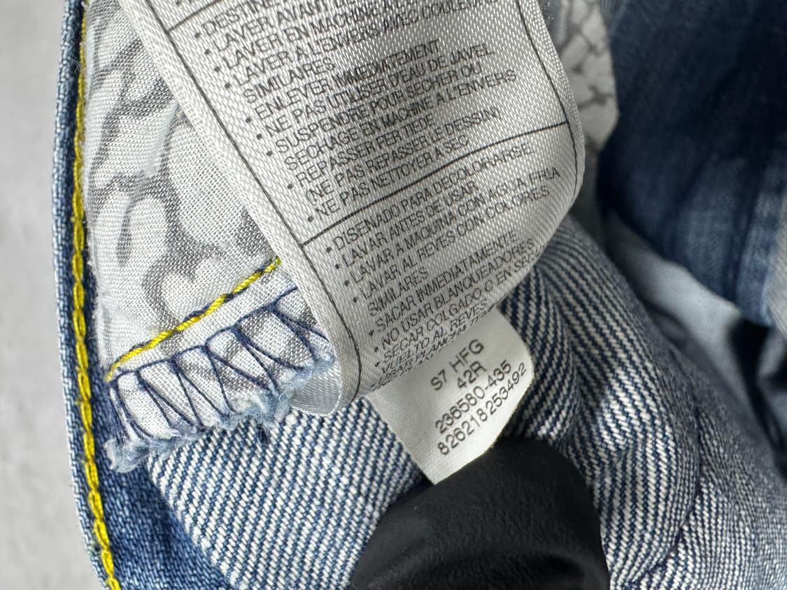 조던 빅 사이즈 오버핏 상품이미지4