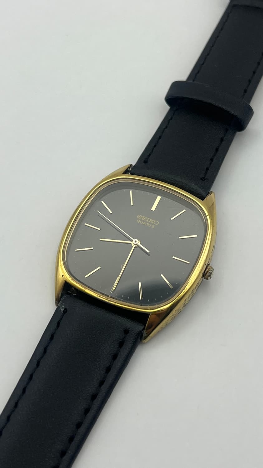 세이코 남성용 빈티지시계 상품이미지3