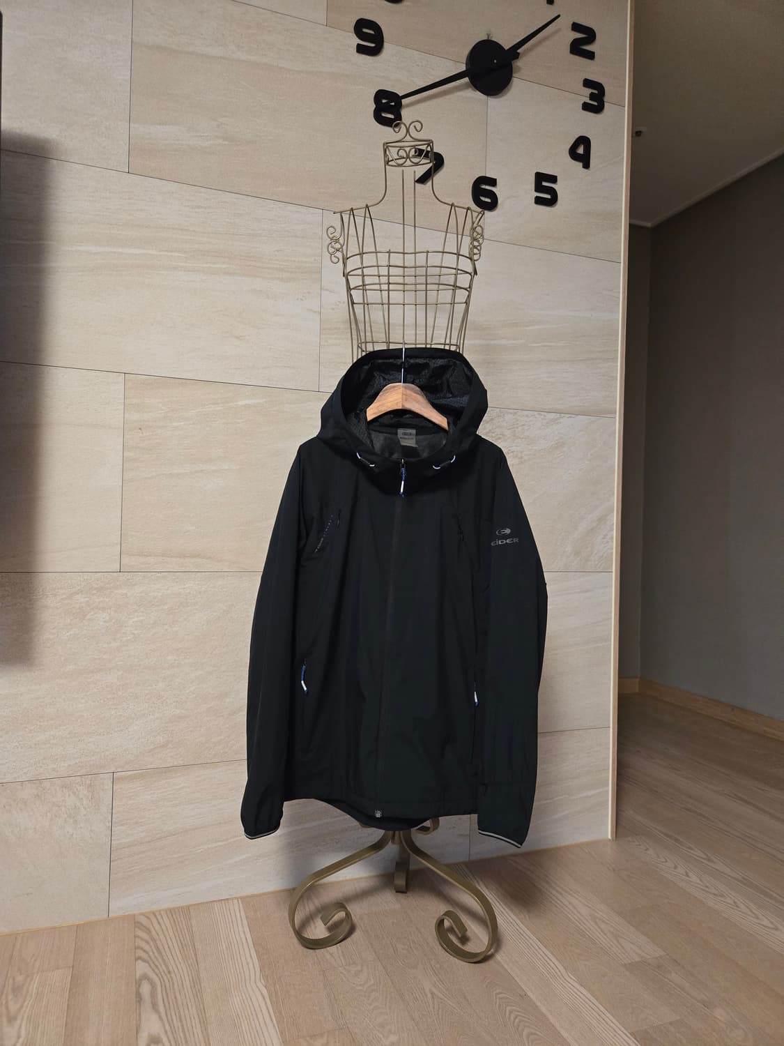 [95] 아이더 남성 바람막이 자켓 상품이미지1