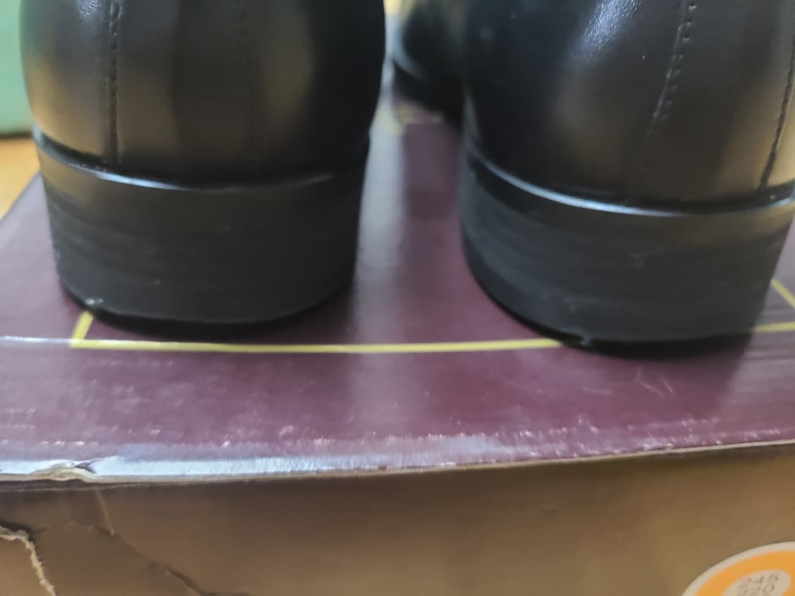 금강 리갈 구두 상품이미지4