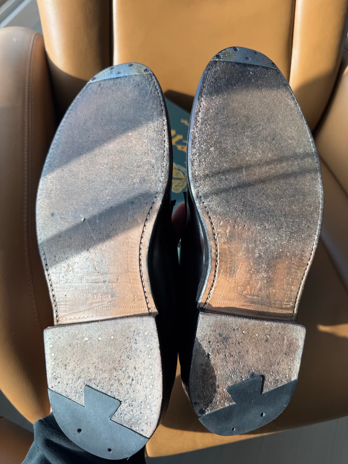 알든 990 8.5E 팝니다. 상품이미지4