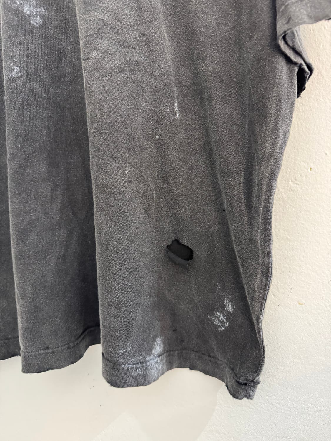 빈티지 커스텀 반팔 상품이미지8