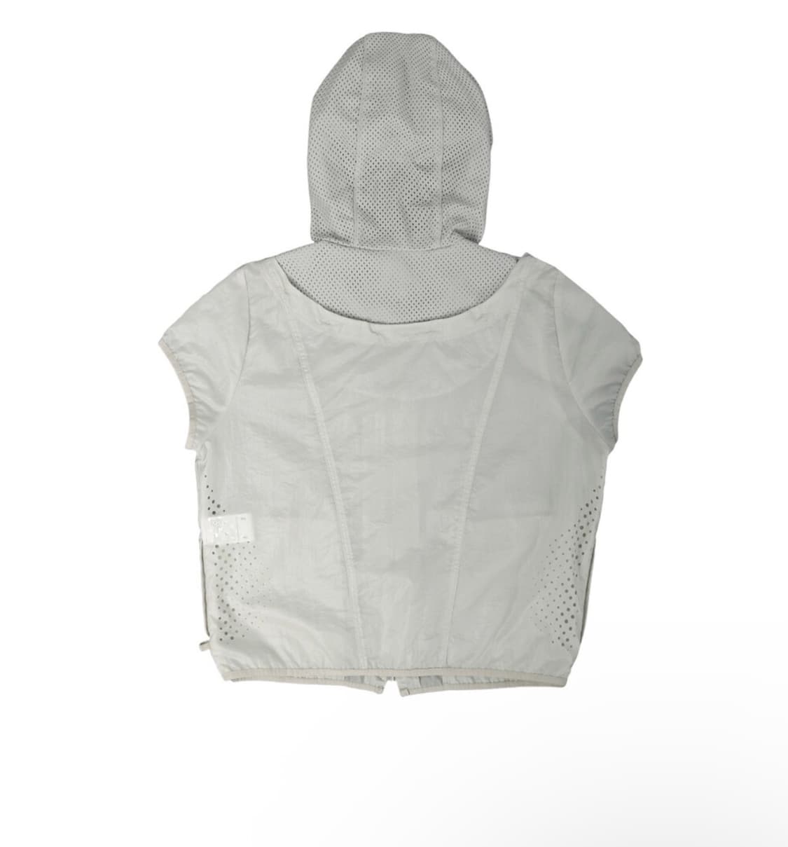 오호스 Nylon Balaclava Zip-up 상품이미지2