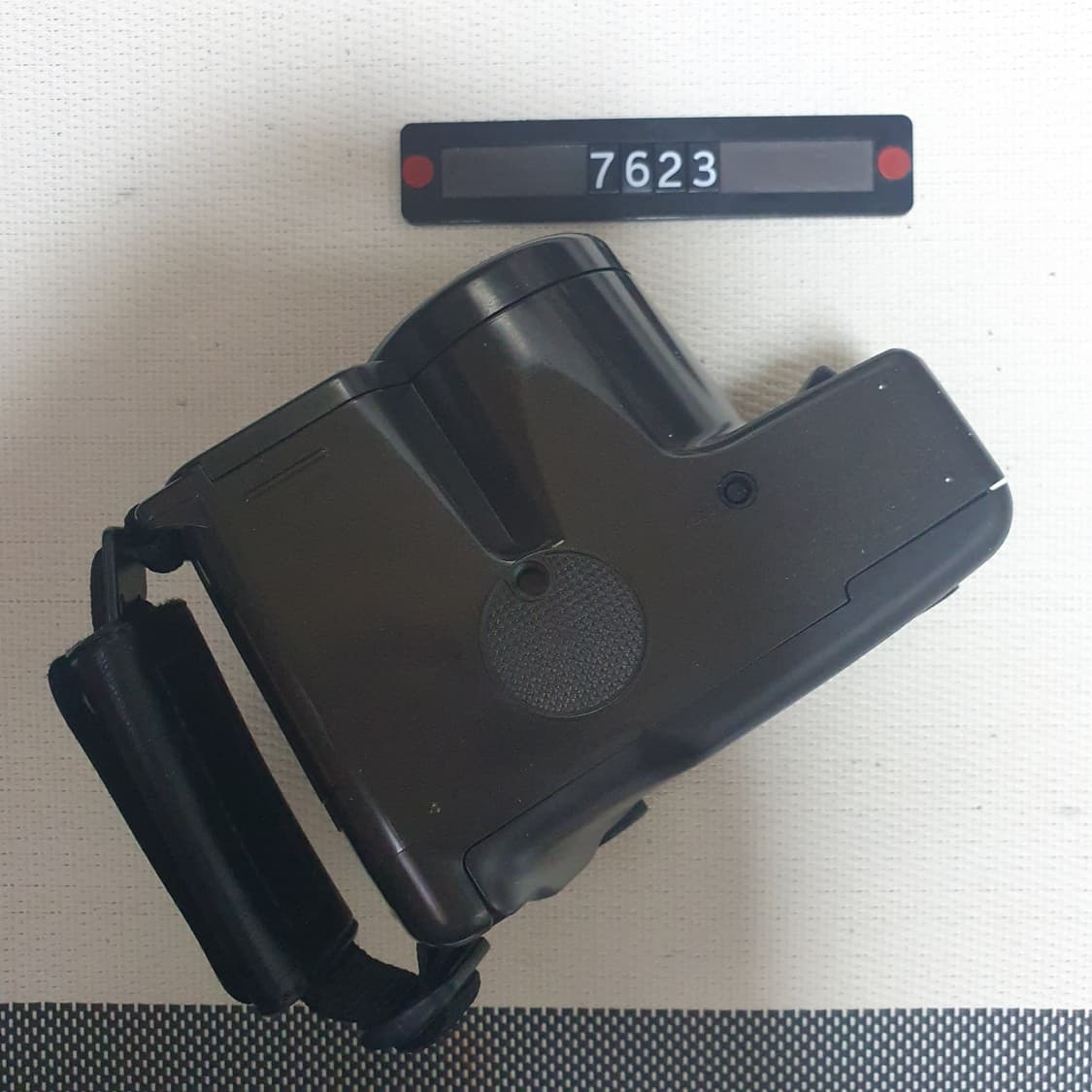 현대 올림푸스 AZ-330 슈퍼 줌 필름카메라 상품이미지4