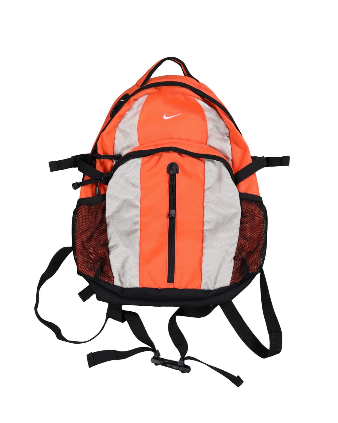 Nike  2000s MP3 Hole Backpack 상품이미지1
