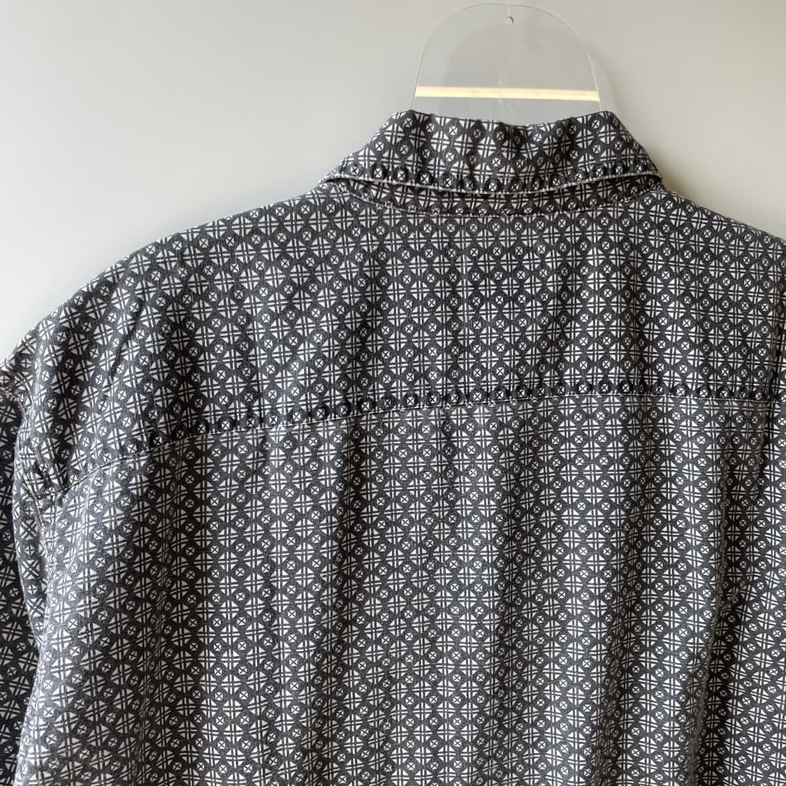 노스페이스 린넨 반팔셔츠 상품이미지8