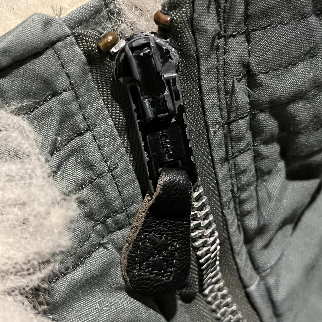 ORIGINAL N-3B PARKA 상품이미지9